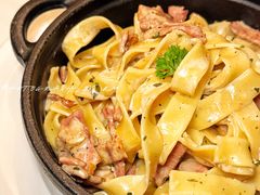 -火车头法国西餐厅