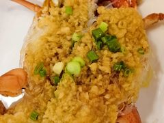 -北塘海鲜·天津菜·鲅鱼水饺是一绝(大光明桥旗舰店)