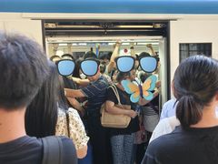 -黄浦路(地铁站)