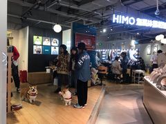 -海马体照相馆(深圳万象天地店)