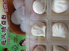 -避风塘(宝山万达店)