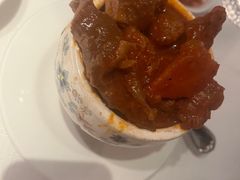 -波特曼西餐厅(南岗店)