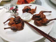 -金满楼(天河中路店)