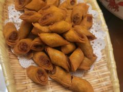 -双海酒店·非遗渔家菜(南戴河店)