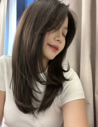 点击看大图 -FG HAIR·烫发·染发