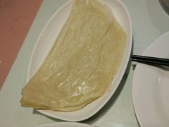 筋饼-老昌春饼(中央大街店)