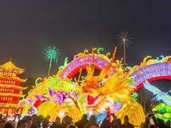 -武汉园博园(武汉自然博物馆)