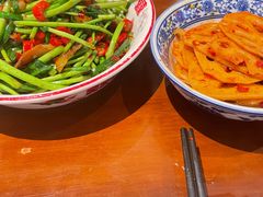 -回家吃饭·地道南昌菜(建德观总店)