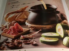 -汤城小厨•粤菜•靓汤(金宝街店)
