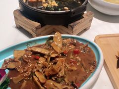 -原味田园·客家菜·土窑鸡(中航城君尚购物中心店)