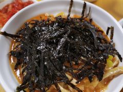 -屋里家延边朝鲜族冷面(南园店)