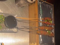 -微醺烤牛·炭火烧烤·精酿啤酒(东郊记忆店)