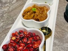 红皮花生-1718海鲜姿造(苏宁宴请臻选店)
