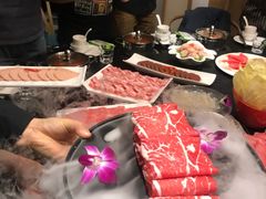 -食鲜捞火锅(湖西路店)