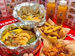 -见味花甲(福田coco park店)