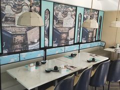 -潮粥人(威高店)