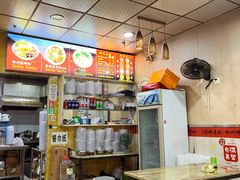 -吉庆桂林米粉·柳州螺蛳粉(港汇广场店)