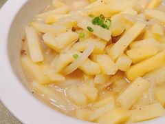 -新疆巴州金丝特餐厅(大钟寺店)