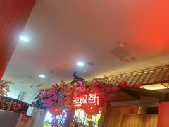 -老阿爸鲜鱼土菜(园区永旺店)