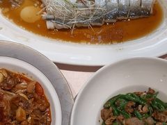 -王府井酒店(金桥港湾店)