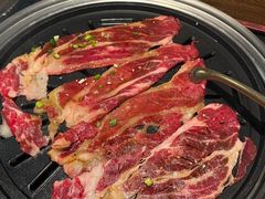 -韩宫宴和牛烤肉(合肥滨湖银泰城店)
