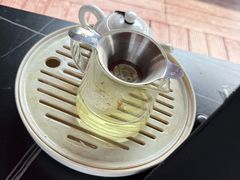-鹿鸣酒家(越秀店)