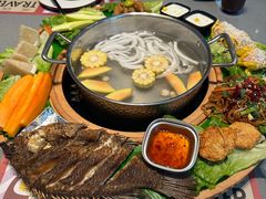 -椰小鸡·琼州糟粕醋(美兰缤纷城店)