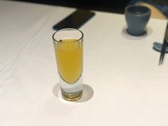 -君子·兰餐厅(长江路店)