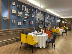 大堂-艳阳天(万达广场红标店)