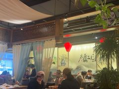 -水煮三国·川鲁江湖菜(香山店)