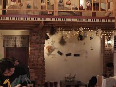 -树洞咖啡(科大店)