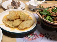 -关东小磨东北菜(上海长风大悦城店)