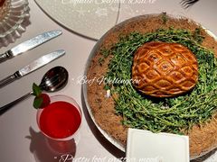 -壳里西餐厅Coquille Seafood Bistro(蒙自路店)