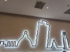 -萨莉亚意式餐厅(华泾天街店)