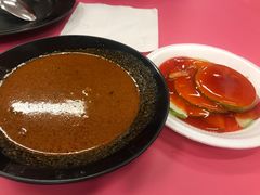 -新加坡Zam Zam餐馆