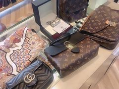 -颐和黄金名包名表钻石奢侈品回收