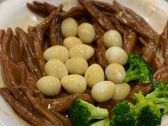 掌上明珠-大湾区鑫南酒家·粤菜(黄岐店)