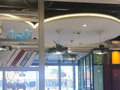 -新宝餐厅(流塘店)