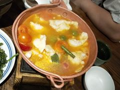 -云海肴·汽锅鸡·云南菜(美罗城店)