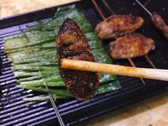 蝉蛹-东北烧烤(源通东路店)