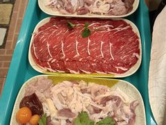 -小煵记·打边炉(西丽文光店)