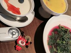 -曾宴·楚菜(湖北省博物馆店)