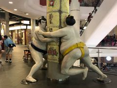 -Pier 21 (Terminal 21 Asok)