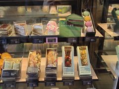 -星巴克(我格广场店)