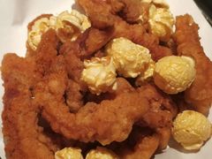 -探鱼·鲜青椒爽麻烤鱼(广州欣荣广场店)