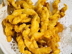 现炸酥肉-满江红火锅(凯德店)