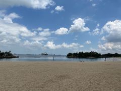 -巴拉湾海滩