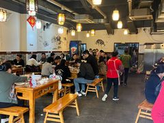-九九牛肉馆(南山路店)