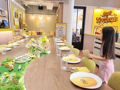 -Calix&Lay's(新天地店)
