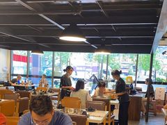 -味之绝热血美蛙鱼火锅(中坝店)